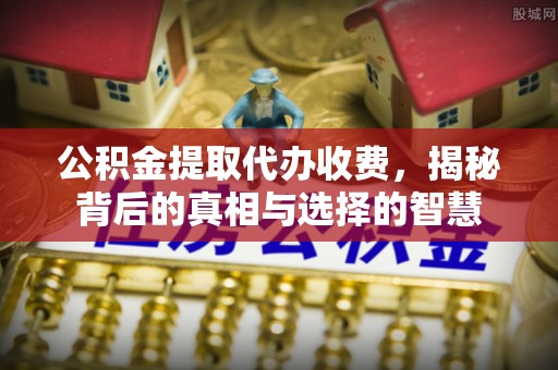 方正公积金提取代办收费，揭秘背后的真相与选择的智慧